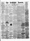 Banffshire Reporter Saturday 12 October 1878 Page 1