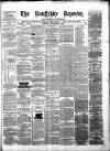 Banffshire Reporter Saturday 02 November 1878 Page 1