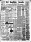 Banffshire Reporter Saturday 04 January 1879 Page 1