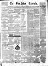 Banffshire Reporter Saturday 11 January 1879 Page 1