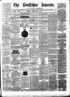 Banffshire Reporter Saturday 15 February 1879 Page 1