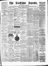 Banffshire Reporter Saturday 22 February 1879 Page 1