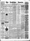 Banffshire Reporter Saturday 01 March 1879 Page 1