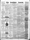 Banffshire Reporter Saturday 03 May 1879 Page 1