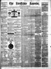 Banffshire Reporter Saturday 15 November 1879 Page 1