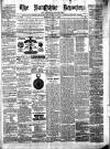 Banffshire Reporter Saturday 03 January 1880 Page 1