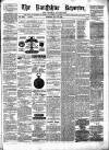 Banffshire Reporter Saturday 14 February 1880 Page 1