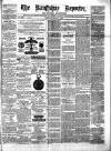 Banffshire Reporter Saturday 06 March 1880 Page 1