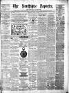 Banffshire Reporter Saturday 17 April 1880 Page 1