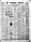 Banffshire Reporter Saturday 24 April 1880 Page 1