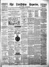 Banffshire Reporter Saturday 08 May 1880 Page 1
