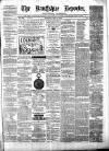 Banffshire Reporter Saturday 22 May 1880 Page 1