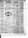 Banffshire Reporter Saturday 27 November 1880 Page 1