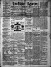Banffshire Reporter Saturday 01 January 1881 Page 1