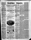 Banffshire Reporter Saturday 01 April 1882 Page 1