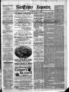 Banffshire Reporter Saturday 08 April 1882 Page 1