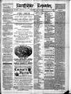 Banffshire Reporter Saturday 15 April 1882 Page 1