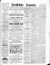 Banffshire Reporter Saturday 21 October 1882 Page 1