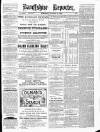 Banffshire Reporter Saturday 04 November 1882 Page 1