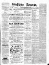 Banffshire Reporter Saturday 11 November 1882 Page 1