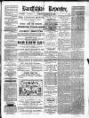 Banffshire Reporter Saturday 13 January 1883 Page 1