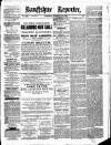 Banffshire Reporter Saturday 10 February 1883 Page 1