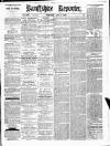 Banffshire Reporter Saturday 14 April 1883 Page 1