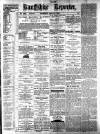 Banffshire Reporter Saturday 26 April 1884 Page 1