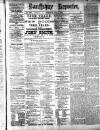 Banffshire Reporter Saturday 04 July 1885 Page 1