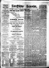 Banffshire Reporter Saturday 15 August 1885 Page 1