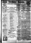 Banffshire Reporter Saturday 14 November 1885 Page 1