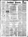 Banffshire Reporter Saturday 03 April 1886 Page 1