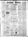 Banffshire Reporter Saturday 10 April 1886 Page 1