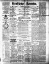 Banffshire Reporter Saturday 24 April 1886 Page 1