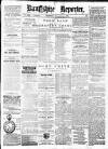 Banffshire Reporter Saturday 04 December 1886 Page 1