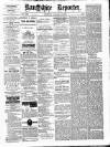 Banffshire Reporter Saturday 03 September 1887 Page 1