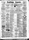 Banffshire Reporter Wednesday 09 November 1887 Page 1