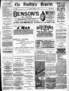 Banffshire Reporter Wednesday 01 March 1899 Page 1
