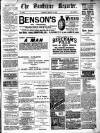 Banffshire Reporter Wednesday 15 March 1899 Page 1