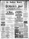 Banffshire Reporter Wednesday 03 May 1899 Page 1