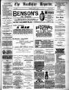 Banffshire Reporter Wednesday 05 July 1899 Page 1