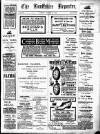 Banffshire Reporter Wednesday 11 October 1911 Page 1