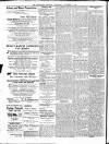 Banffshire Reporter Wednesday 01 November 1911 Page 2