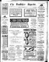 Banffshire Reporter Wednesday 22 November 1911 Page 1