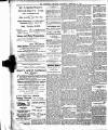 Banffshire Reporter Wednesday 14 February 1912 Page 2