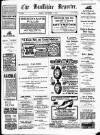 Banffshire Reporter Wednesday 03 September 1913 Page 1