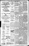 Banffshire Reporter Wednesday 11 February 1920 Page 2