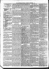 Banffshire Advertiser Thursday 08 December 1881 Page 4