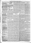 Banffshire Advertiser Thursday 29 December 1881 Page 4