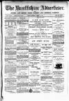 Banffshire Advertiser Thursday 02 March 1882 Page 1